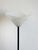 Vintage Glass Flower Floor Lamp from Mazzega, 1980s For Sale - Image 3 of 8