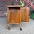 Bert England for Johnson Furniture Retailed Through John Stuart Inc Bar Cart For Sale - Image 12 of 12