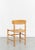 1960s J 39 Shaker Chairs by Børge Mogensen for FDB Møbler, 1947, Set of 4 For Sale - Image 5 of 18