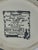 American Westerwald Stars and Stripes Beer Stein Rare For Sale - Image 3 of 9