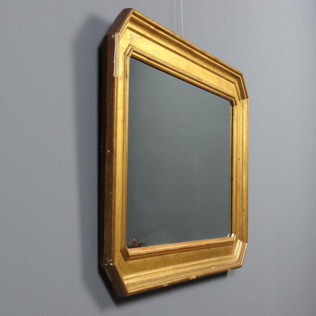 Tray Frame in Fir For Sale - Image 9 of 11