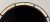 Art Deco Style Handmade White & Black With Brass Inlay Round Mirror, a Pair For Sale In New York - Image 6 of 11