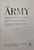 2000 - 2009 Army History Book - The Army Historical Foundation Beaux Arts Military History Green Leatherette With Gold Medallion For Sale - Image 5 of 13