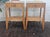 1950s Pair of Edward Wormley for Dunbar Night Stands For Sale - Image 13 of 13