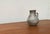 Gray Mid-Century Minimalist WGP West German Pottery Carafe Vase from Marschner Kunsttöpferei, 1960s For Sale - Image 8 of 15