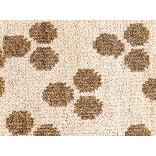 Early 21st Century Traditional Inspired Rug by Doris Leslie Blau For Sale - Image 5 of 8