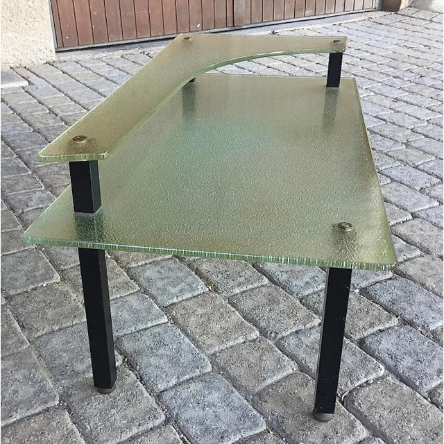 St Gobain Coffee Table For Sale - Image 10 of 12