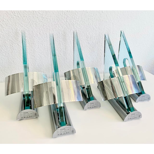 Mid-Century Modern Wall Lamp from Artemide For Sale - Image 5 of 13