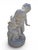 Italian Artist, Putti Groups, Late 20th Century, Marble, Set of 4 For Sale - Image 6 of 7