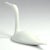 Rosenthal Porcelain Bird by Tapio Wirkkala for Rosenthal, 1970s For Sale - Image 4 of 10