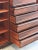 Rosewood Mid-Century Modern Cabinet For Sale - Image 14 of 18