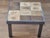 Mid-Century Modern French Riviera Herbarium Coffee Table by Roger Capron, 1970 For Sale - Image 3 of 18