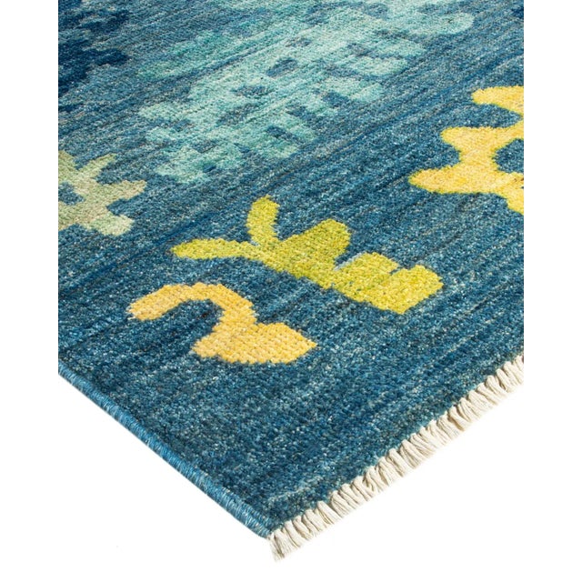 Fresh, spirited, and above all, luxurious, the rugs of the Modern collection can invigorate a traditional room as...