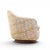 Brown Milo Baughman for Thayer Coggin Mid Century Walnut Base Swivel Lounge Chair For Sale - Image 8 of 10