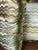 Expressionism Pair of Silk Pillows For Sale - Image 3 of 4