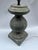 1990s Pottery Barn Wood Lamp For Sale - Image 5 of 13