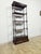 20th Century Classic Mahogany Shelf, England For Sale - Image 17 of 18