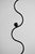 Metal Ritual Candleholder IV by Valeria Vasi For Sale - Image 7 of 16