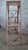 Wood Vintage Industrial Wooden Stepladder from Manufrance, 1890s For Sale - Image 7 of 8