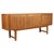 Vintage Danish Sideboard in Oak by Arne Vodder, 1960s For Sale - Image 10 of 10