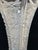 Modern Regency Crystal Vase, 1960s For Sale - Image 8 of 9
