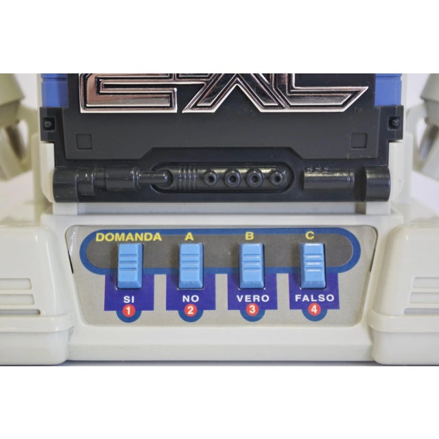 Robot Cassette Recorder from Tiger Electronics, 1990s For Sale - Image 14 of 18