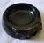 Brutalist Art Deco Marble Big Cat Ashtray, 1920s For Sale - Image 3 of 4