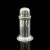 1908's Antique Pepper Shaker For Sale - Image 4 of 11