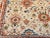 Vintage Persian Mahal Sultanabad Rug, Hand-Knotted, Allover Geometric Pattern For Sale - Image 12 of 12