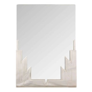 Table Mirror by Franz Hagenauer, 1960s For Sale