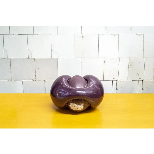 Modern Margo, Fruit, 1969, Lacquered Fiberglass For Sale - Image 3 of 5
