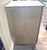 1950s 1950s Mengel Permanized Mid-Century Cerused Oak Nightstand / Bedside Chest — Original Finish For Sale - Image 5 of 8