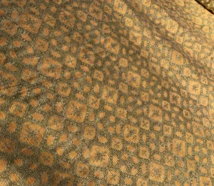 Contemporary Designer "John Rabshow " Upholstery Fabric