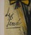 Bernard Buffet, Thought, Lithograph For Sale - Image 7 of 8