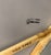 Textile Large-Scale Abstract Painting, Peter Keil For Sale - Image 7 of 8