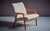 Set of Reado and Ruster Lounge Chairs attributed to Yngve Ekström, 1960s For Sale - Image 13 of 18