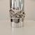Silver Plated Table Lamp Cheret Edition by Jacques Moniquet, France, 1970s For Sale - Image 6 of 13