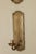 Mid-Century Swedish Brass Sconces from Scandia, Set of 2 For Sale - Image 13 of 14