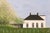 Dick Oostra, Op De Dijk, Acrylic on Panel, Framed For Sale - Image 3 of 7