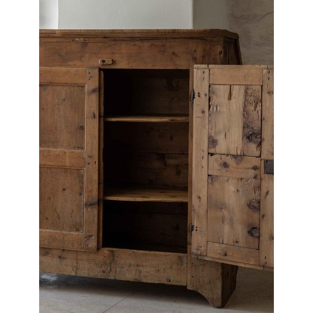 Antique Cabinet, 18th Century For Sale - Image 18 of 18