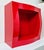 Plastic Boogie Woogie Modular Cube Shelving Unit by Stefano Giovannoni for Magis, Italy, 1990s For Sale - Image 7 of 18