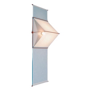 Light Wall by Silvio Coppola, 1976 For Sale