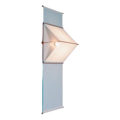 Light Wall by Silvio Coppola, 1976 For Sale