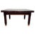 Large Secession Dining Table by Karoly Lingel, 1890s For Sale - Image 16 of 16