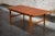 Mid-Century Modern Midcentury Swedish Coffee Table, Teak, 1950's For Sale - Image 3 of 6