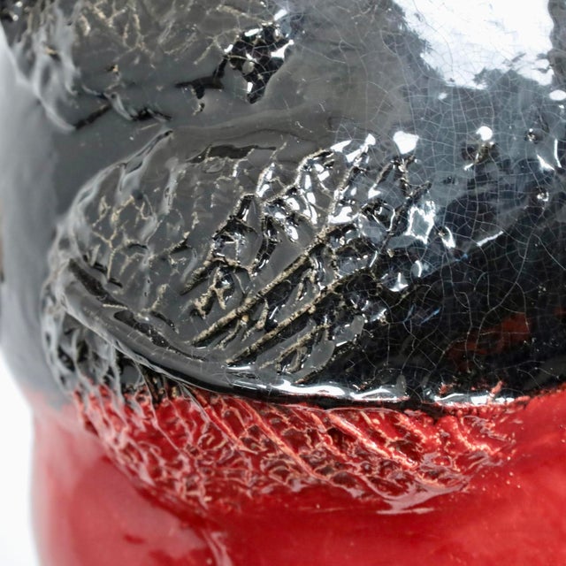 Henk van Rooij, Sculpture, 2000s, Ceramic For Sale - Image 9 of 12