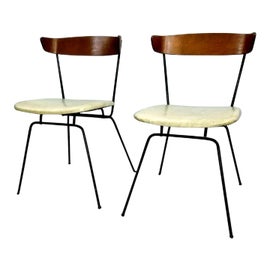 Example of Clifford Pascoe Dining Chairs