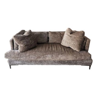 Theodore Alexander 3-Seat Sofa - Modern & Comfortable For Sale