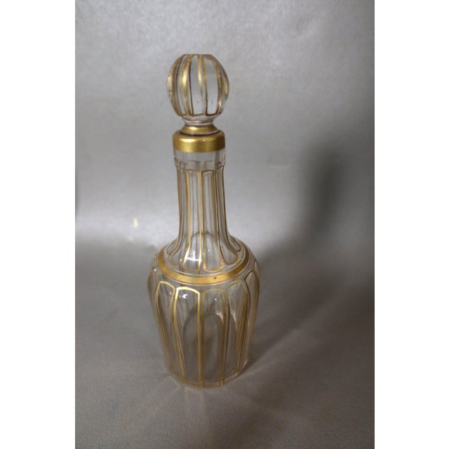 Coffee Table and Silverware from Boin-Taburet, Set of 5 For Sale - Image 6 of 13