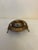 Bring global elegance to your next dinner party with this stunning vintage mid-century brass caviar server. Crafted with a...